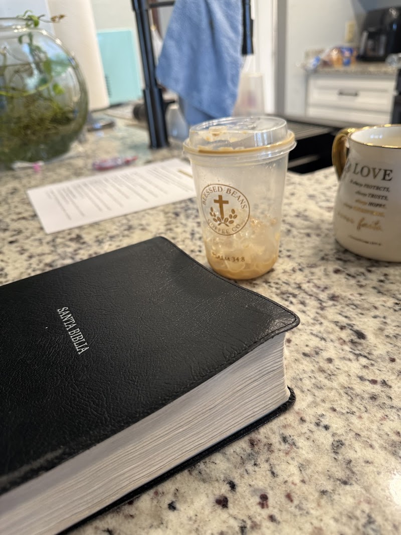 Blessed Beans Coffee Co. photo 4