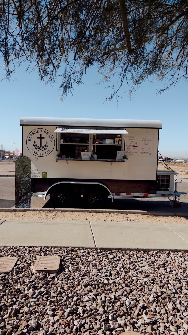 Blessed Beans Coffee Co. photo 2