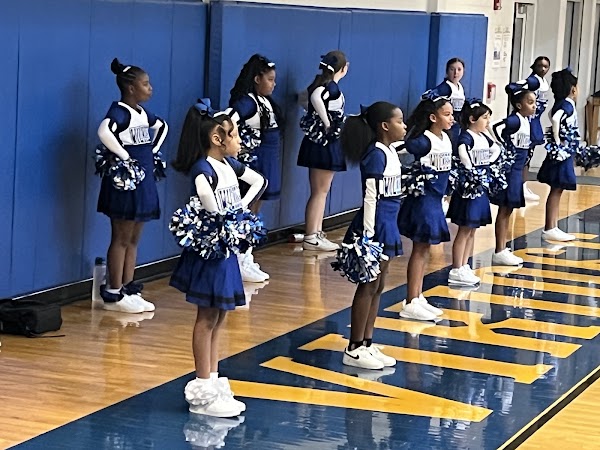 Photo by Natasha Samuels