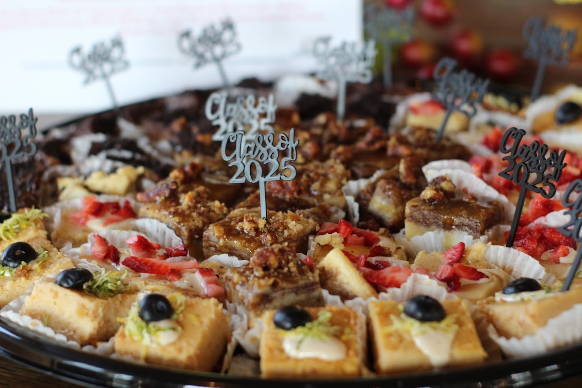 The Catering Gourmet: Google Places image 2