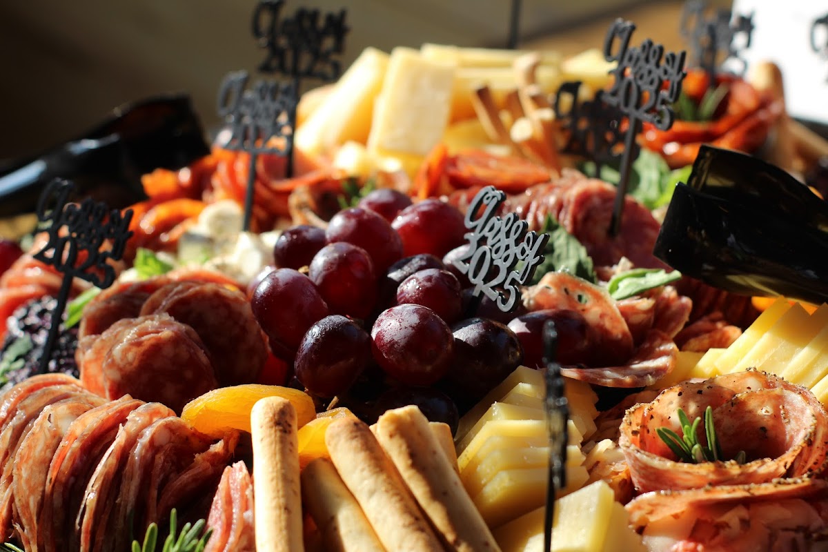 The Catering Gourmet: Google Places image 1