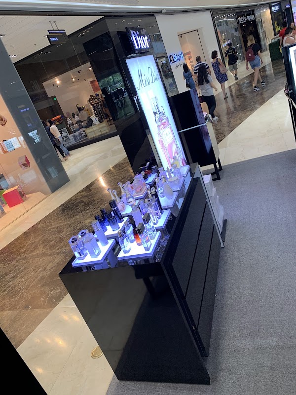 Dior Cosmetics