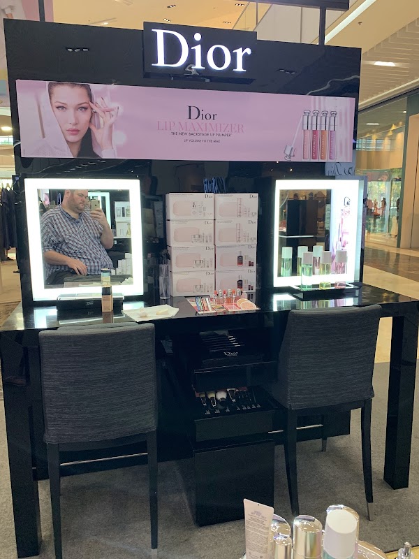 Dior Cosmetics