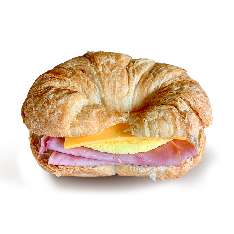 Daylight donut and snow boba tea photo 2