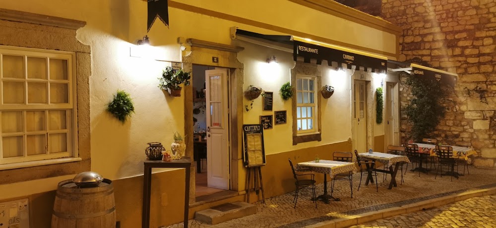 Cantinho fotoğraf 1