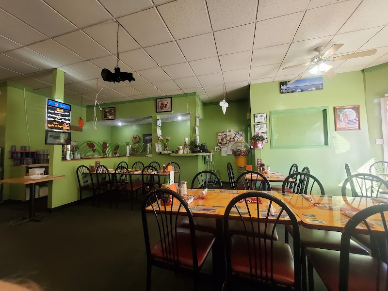 Broadway Cafe photo 3