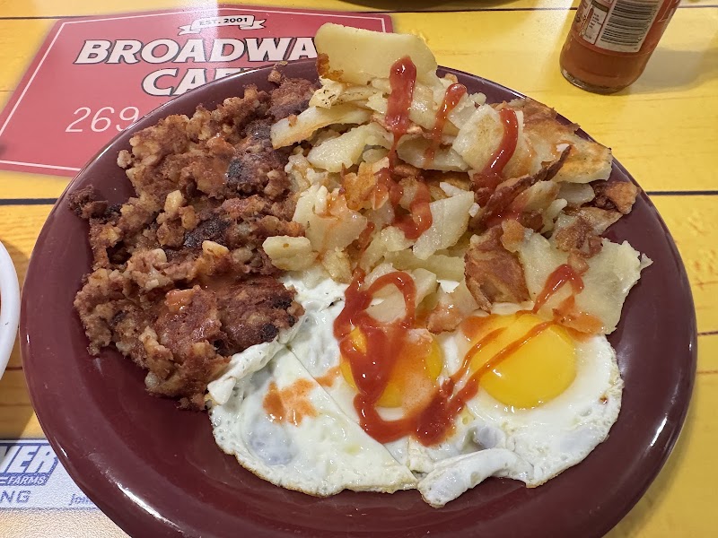 Broadway Cafe photo 2