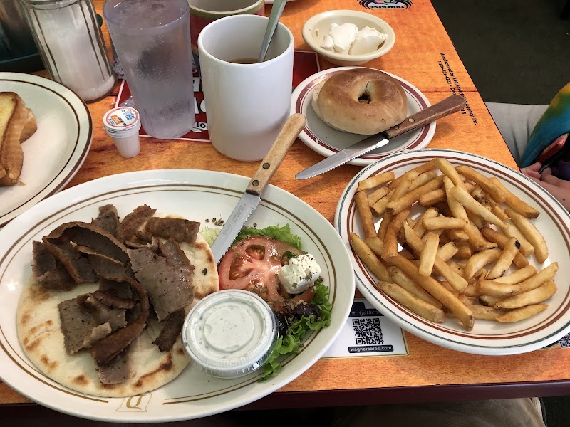 Broadway Cafe photo 2