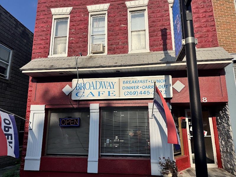 Broadway Cafe photo 1