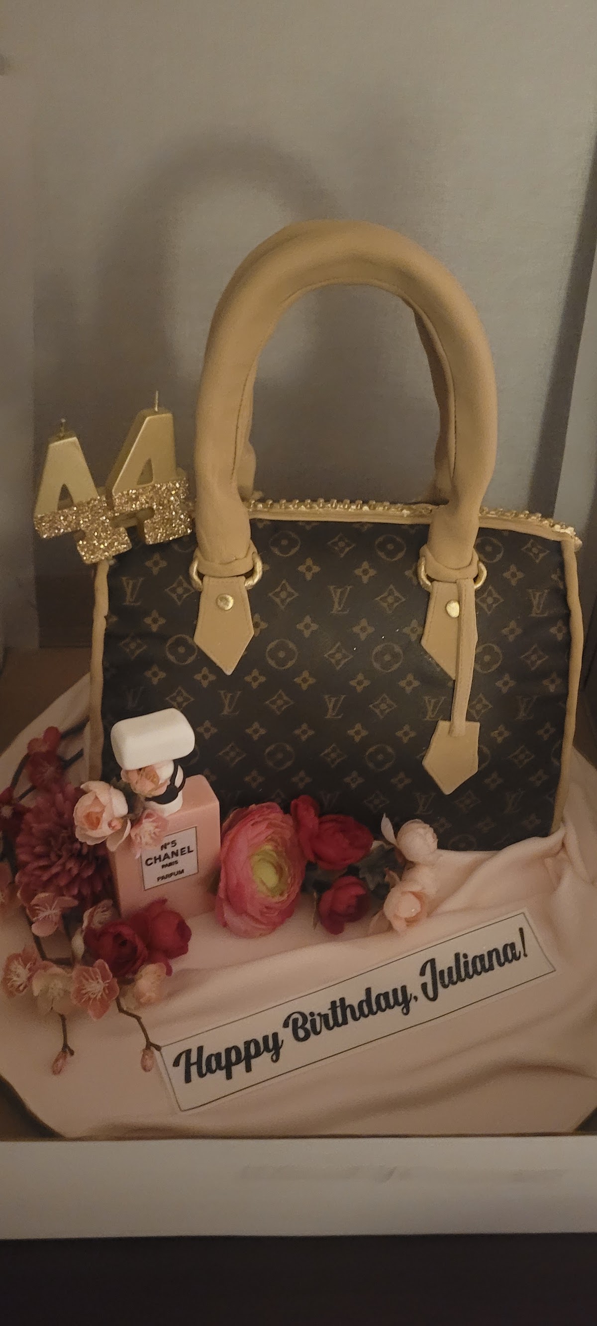 Cakes by Niecy, LLC: Google Places image 3