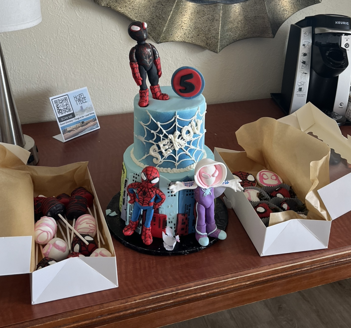 Cakes by Niecy, LLC: Google Places image 2