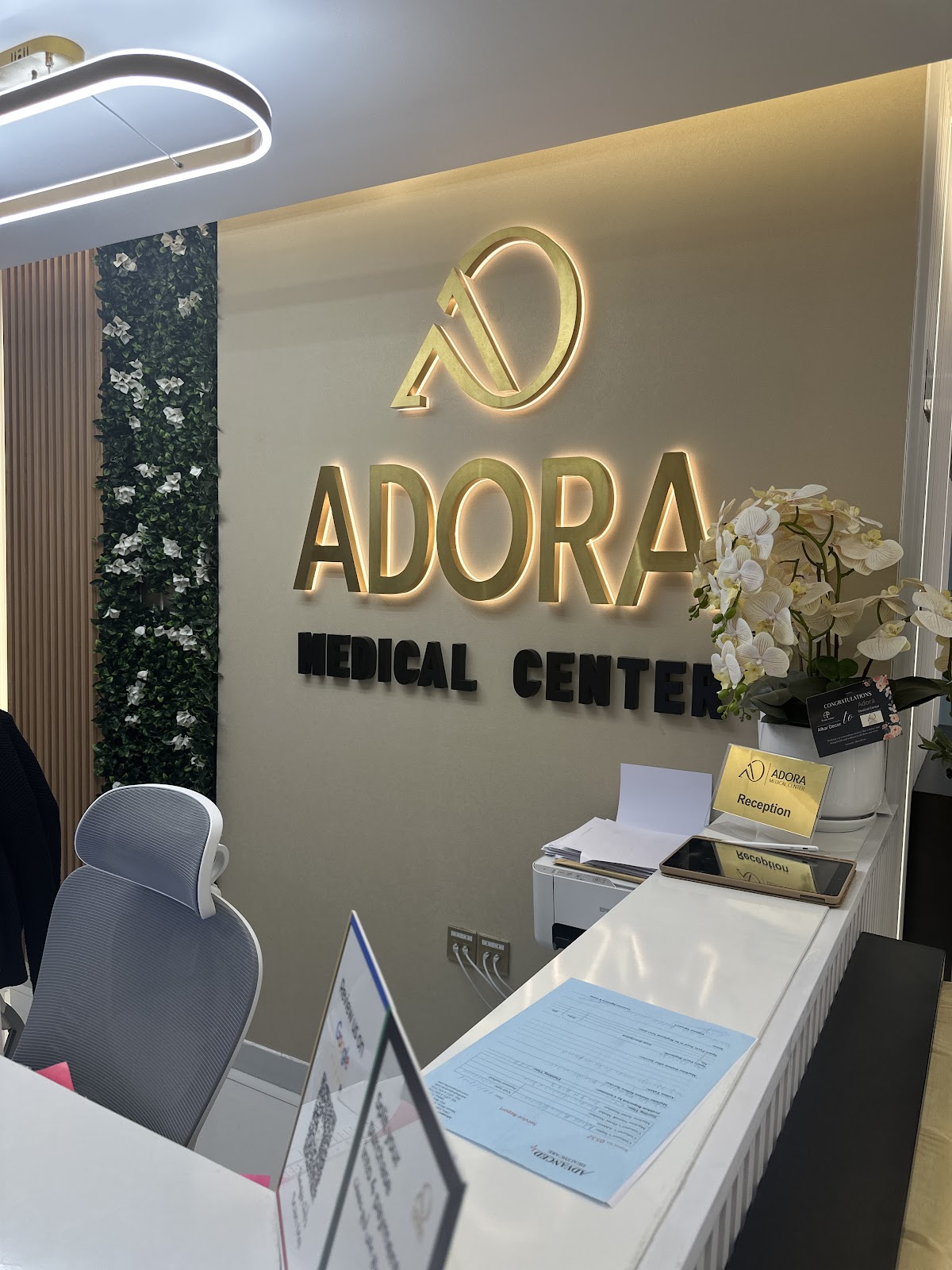 Adora Medical Center 5