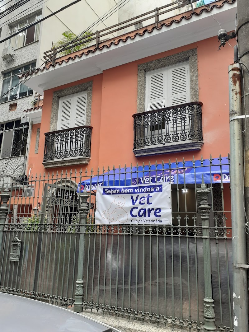 Clinica Veterinária Vet Care - foto 4