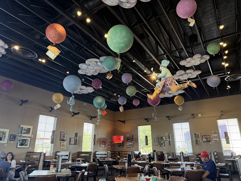 Range Cafe Rio Grande photo 4