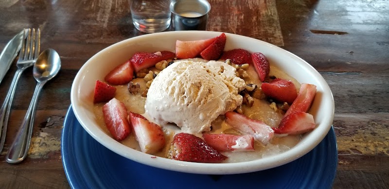 Range Cafe Rio Grande photo 2