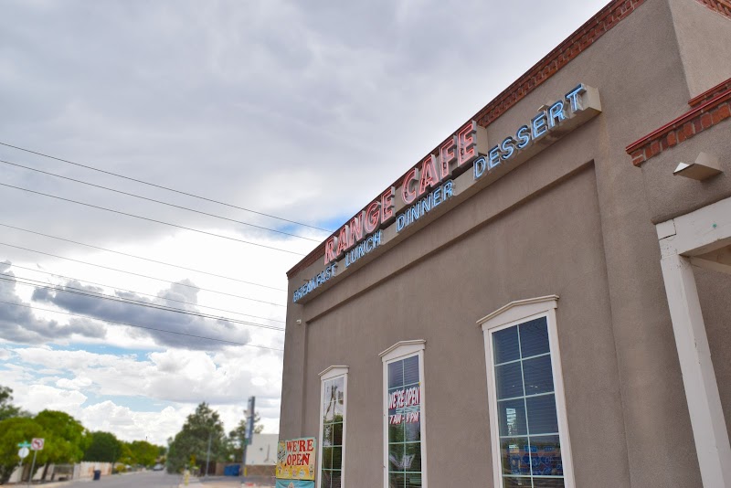 Range Cafe Rio Grande photo 3