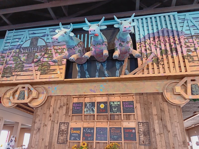 Range Cafe Rio Grande photo 1