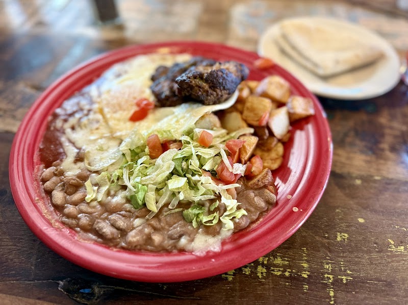 Range Cafe Rio Grande photo 4