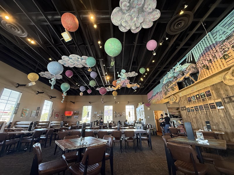 Range Cafe Rio Grande photo 2