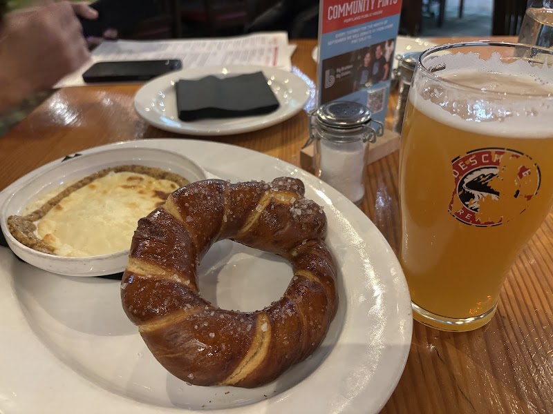 Deschutes Brewery photo 9