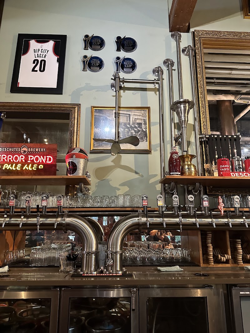 Deschutes Brewery photo 5