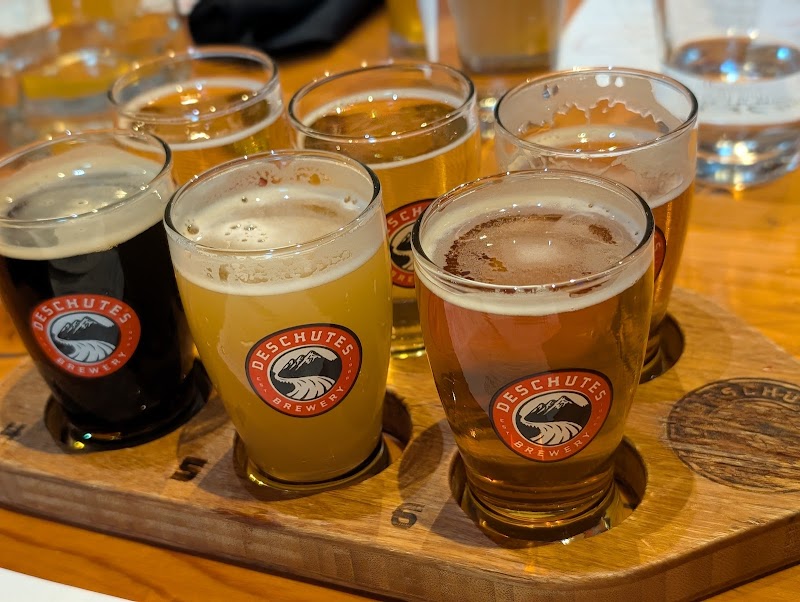 Deschutes Brewery photo 10