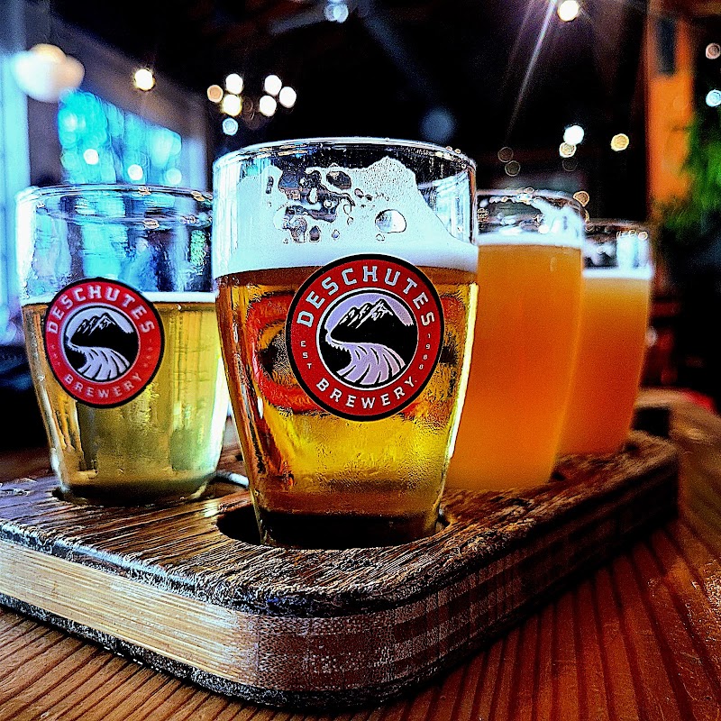 Deschutes Brewery photo 4