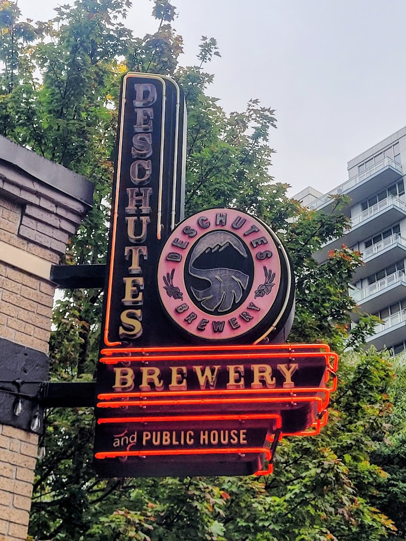 Deschutes Brewery photo 6