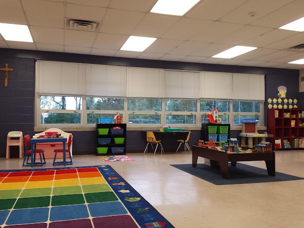 Photo by St. Martha Catholic School