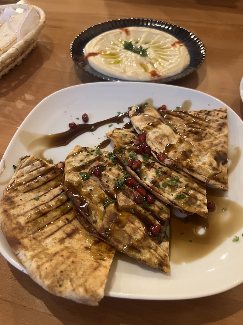 Restauracja Zaytouna photo 6