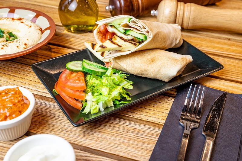 Restauracja Zaytouna photo 2