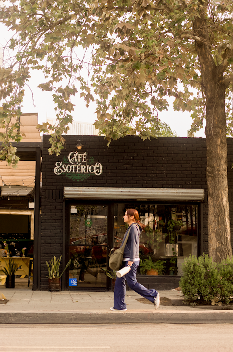Café Esotérico fotoğraf 1