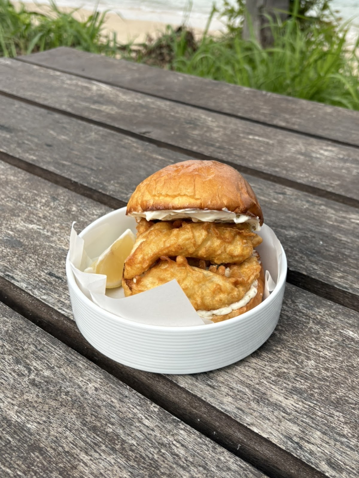 Seaside Fish & Chips - Photo 3