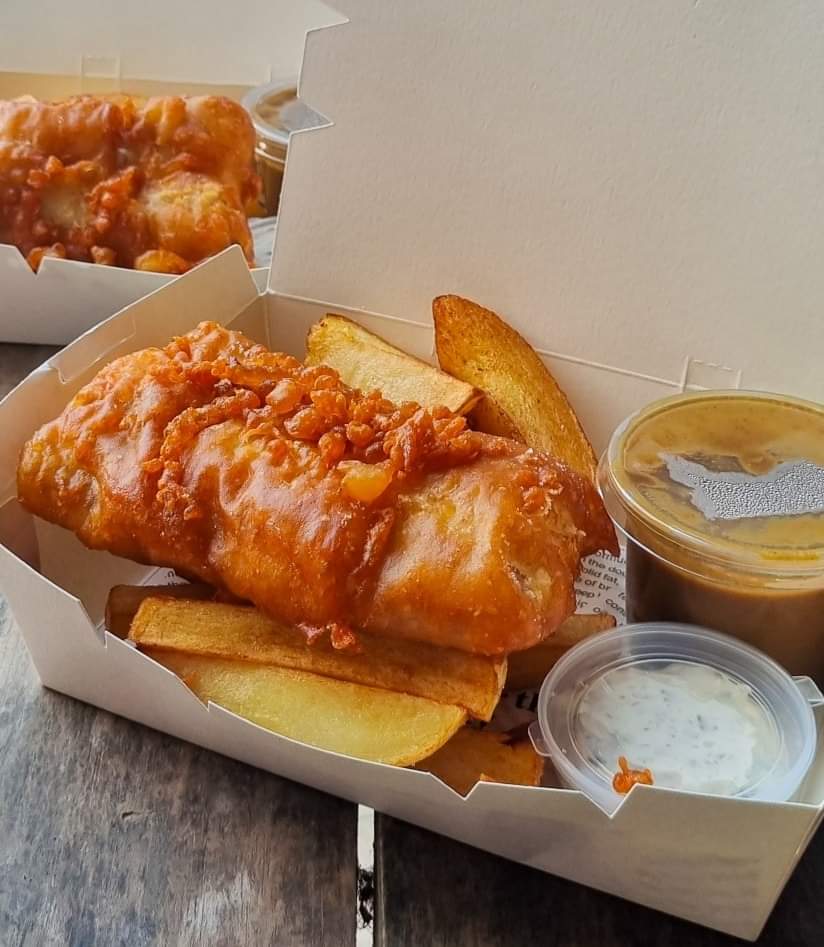 Seaside Fish & Chips - Photo 5