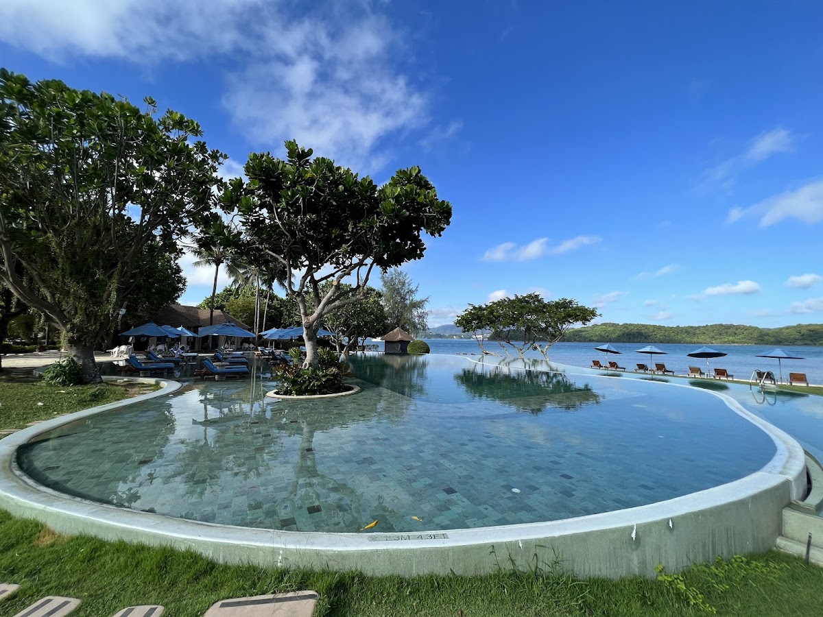 The Naka Island, a Luxury Collection Resort & Spa, Phuket — 4
