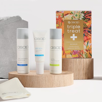 Sharp N Stylish Hair Spa photo 3