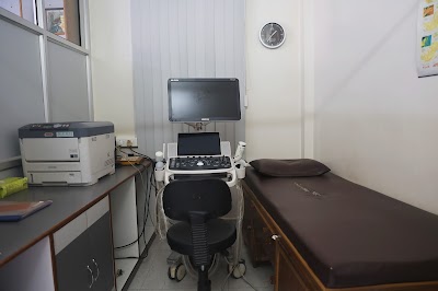 Kamber Polyclinic - Image 2