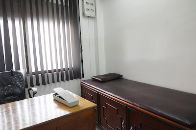Kamber Polyclinic - Image 3