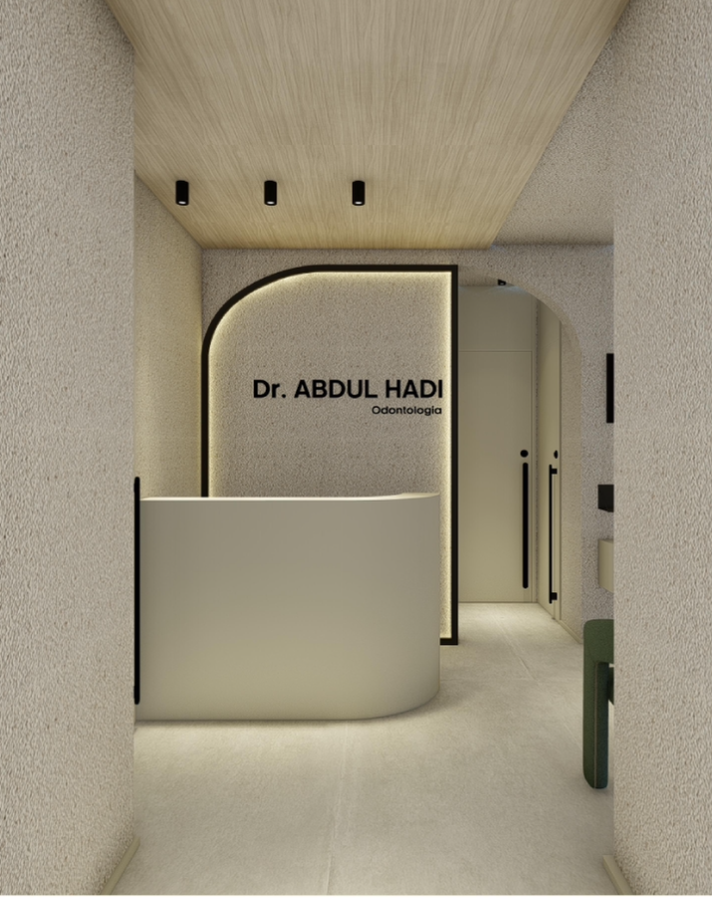 Dr. Abdul Hadi - Odontologia - foto 3