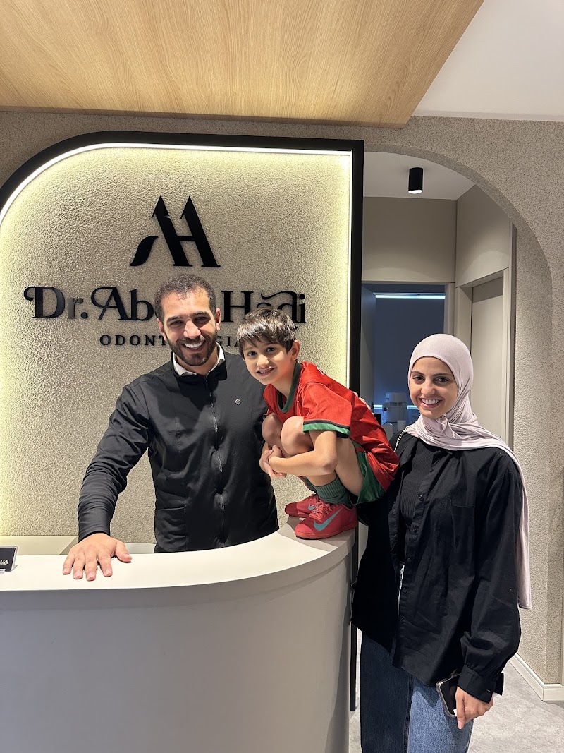 Dr. Abdul Hadi - Odontologia - foto 1