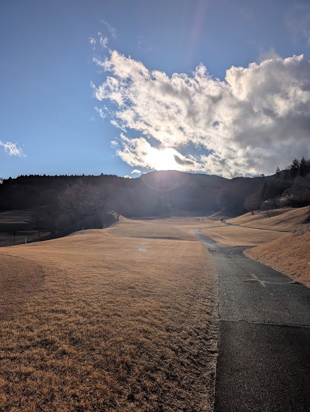 Shibukawa Country Club - Photo 4