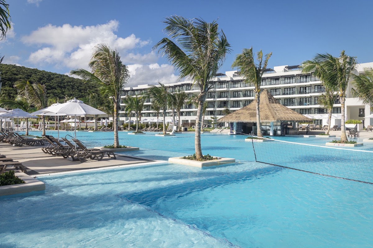 Ocean Eden Bay - Adults Only
