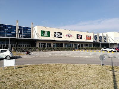 CinemaCity Ravenna