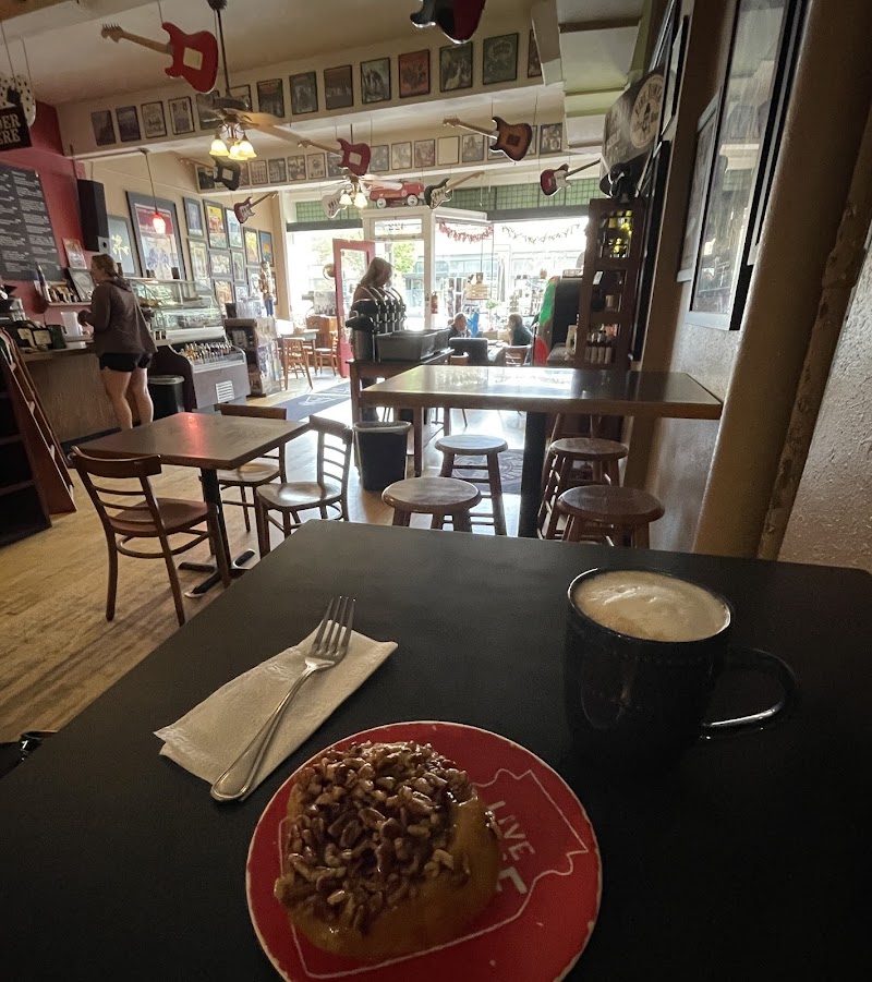 Firetower Coffee photo 2