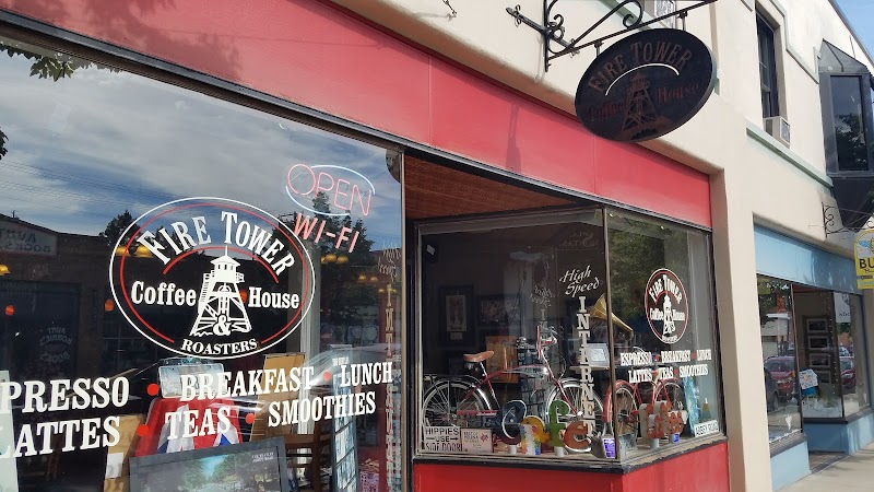 Firetower Coffee photo 1