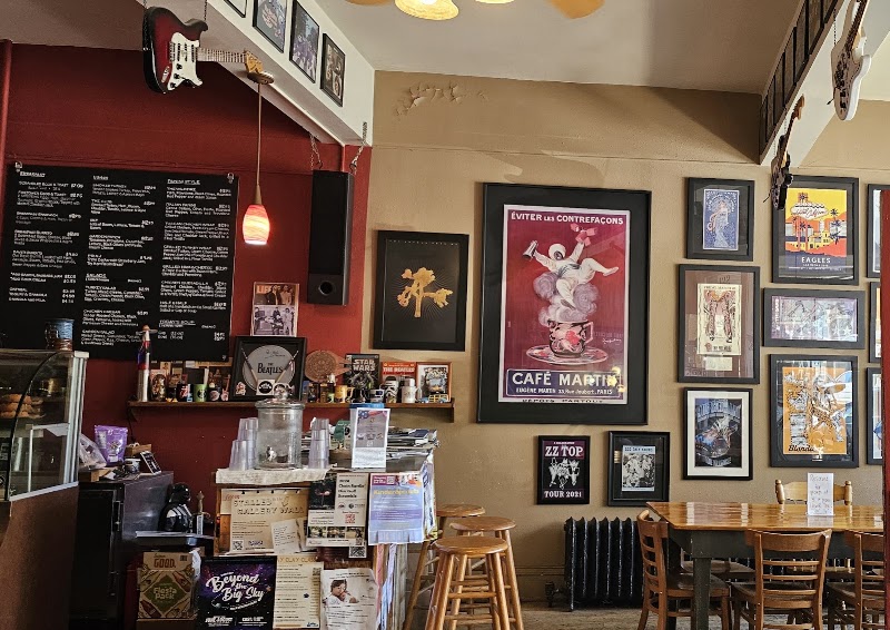 Firetower Coffee photo 3