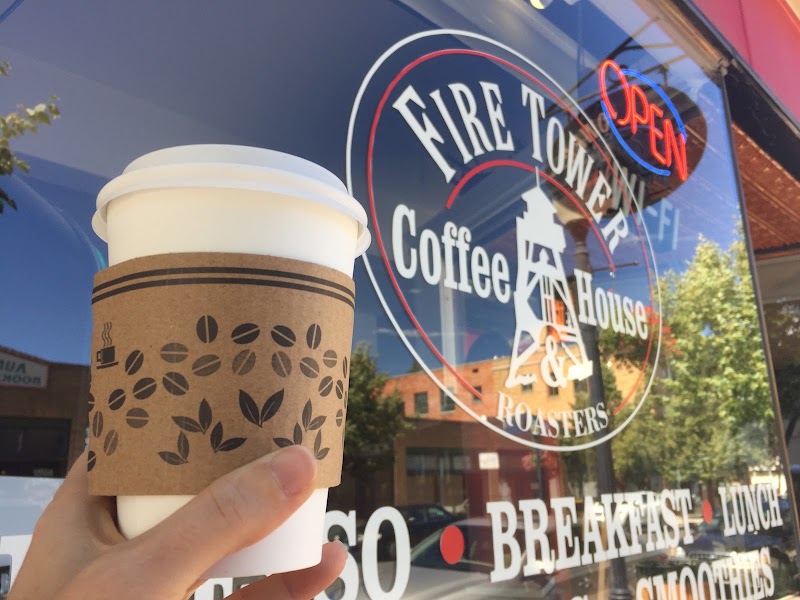 Firetower Coffee photo 2