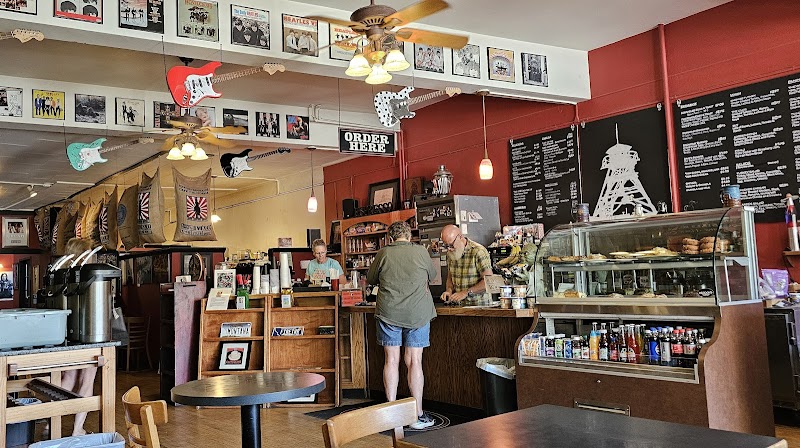 Firetower Coffee photo 3