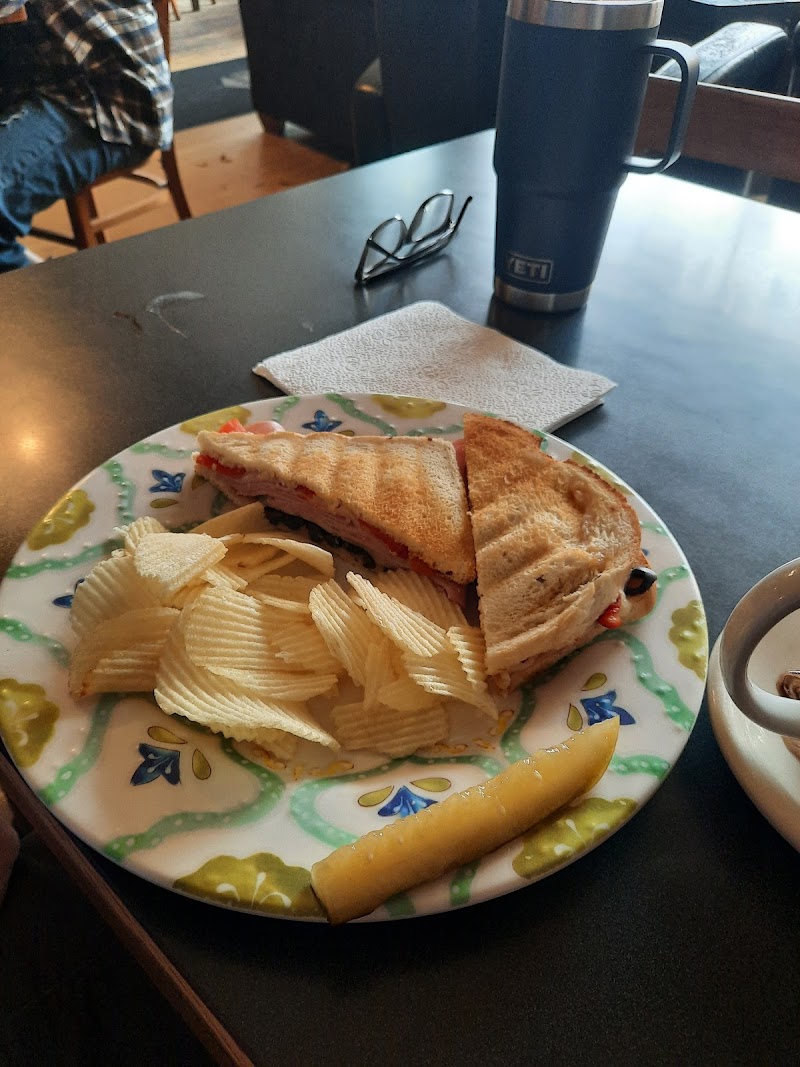 Firetower Coffee photo 2