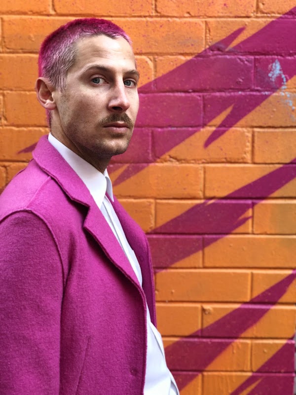 Paradise Lost photo 1